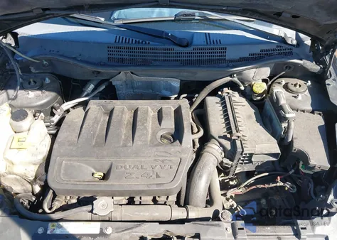 2008 Dodge Caliber Se z USA, uszkodzony, nr VIN 1B3HB28B68D505612